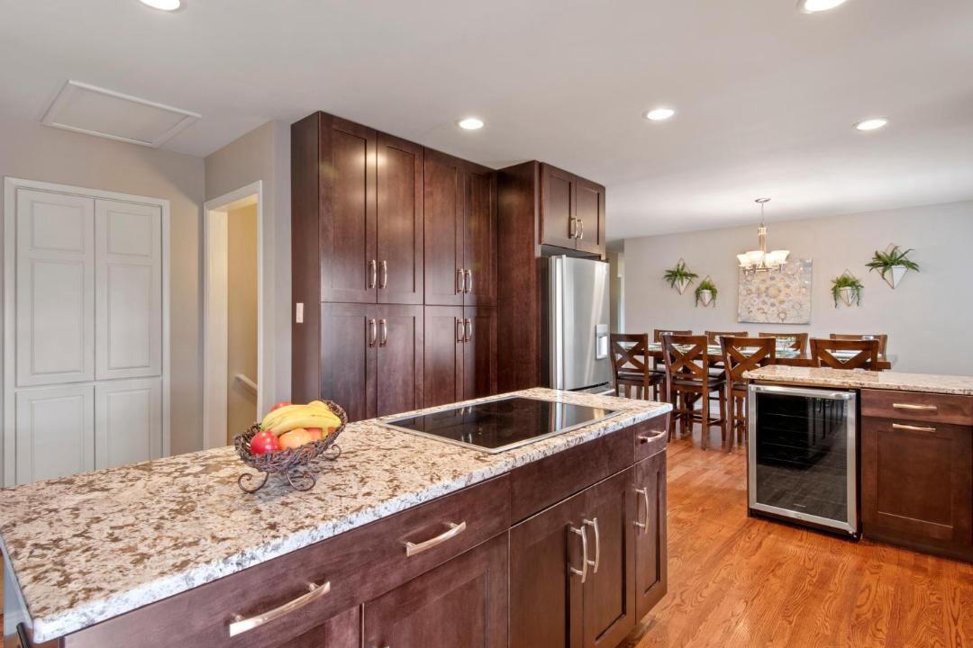 Photo of Kitchen in Coyote Gulch
