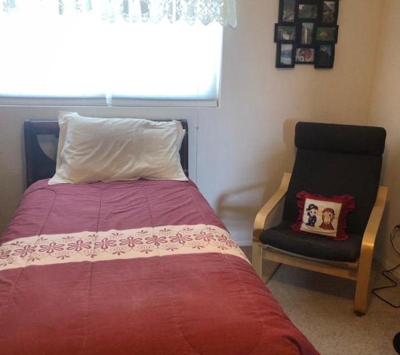 Photo of Bedroom in Lafayette