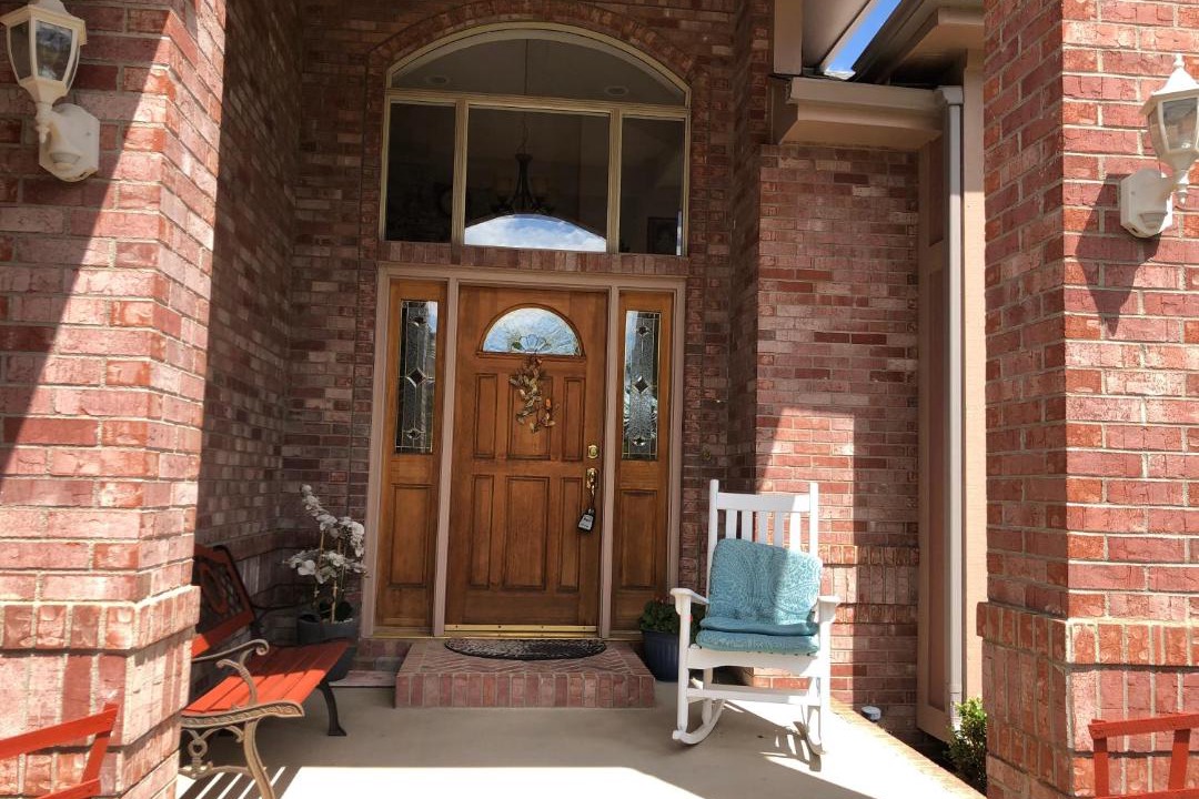 Photo of Patio Balcony in Lafayette