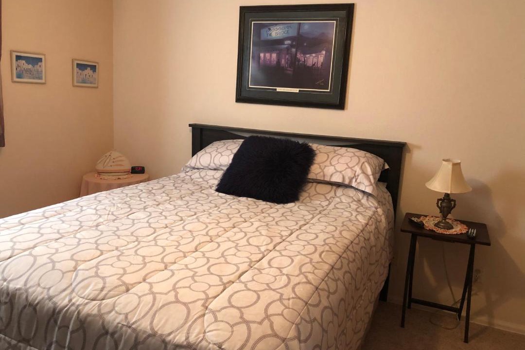 Photo of Bedroom in Lafayette