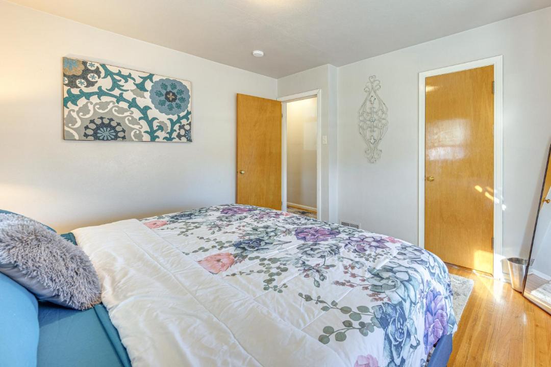 Photo of Bedroom in Pueblo