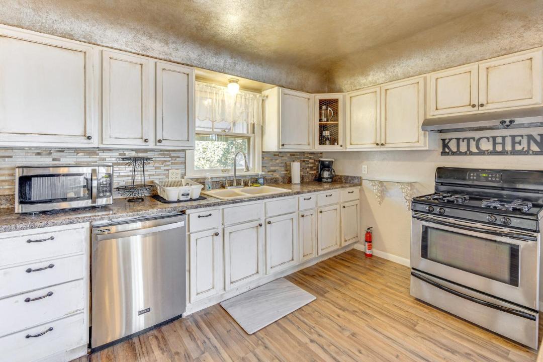 Photo of Kitchen in Pueblo