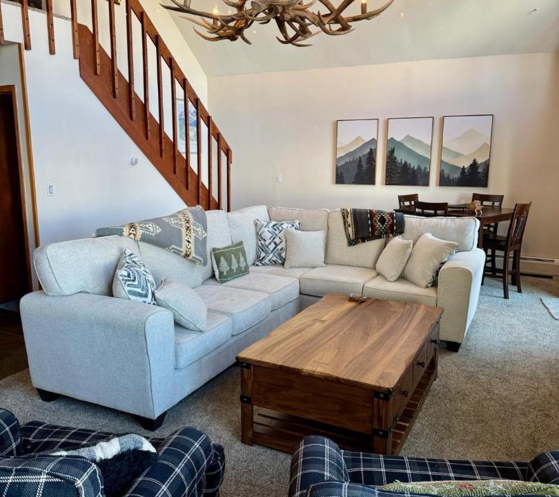Photo of Livingroom in Dillon