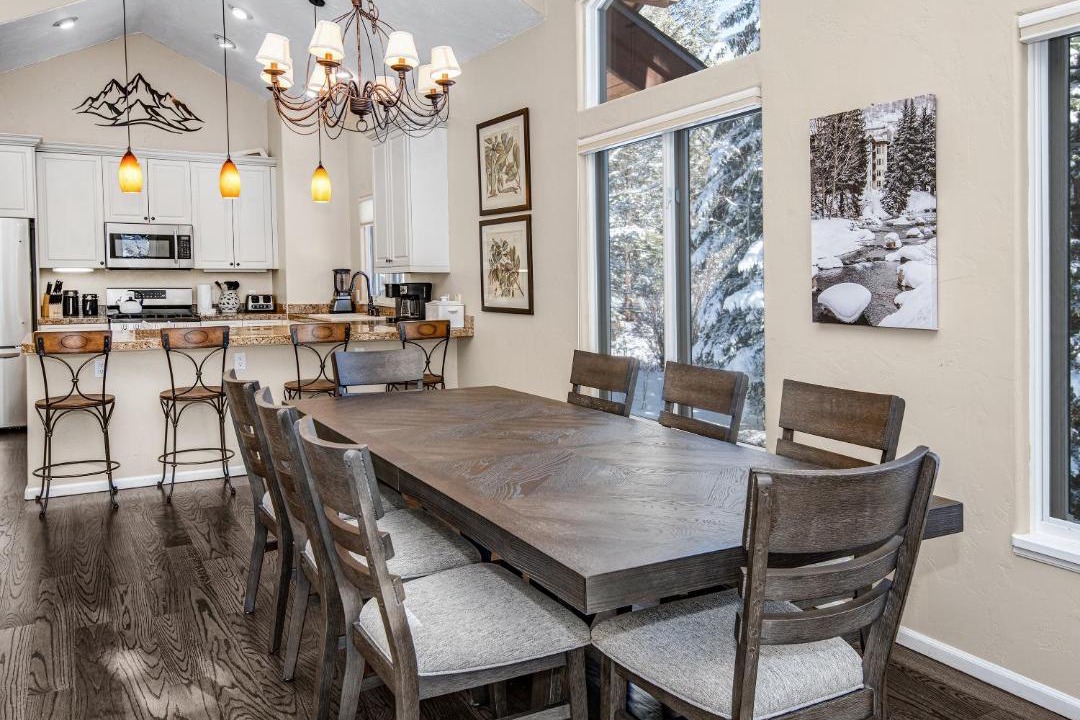 Photo of Kitchen in Vail