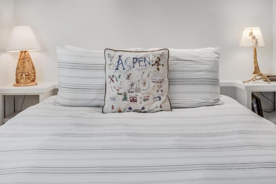 Photo of Bedroom in Snowmass Village