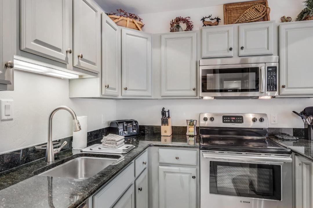 Photo of Kitchen in Snowmass Village