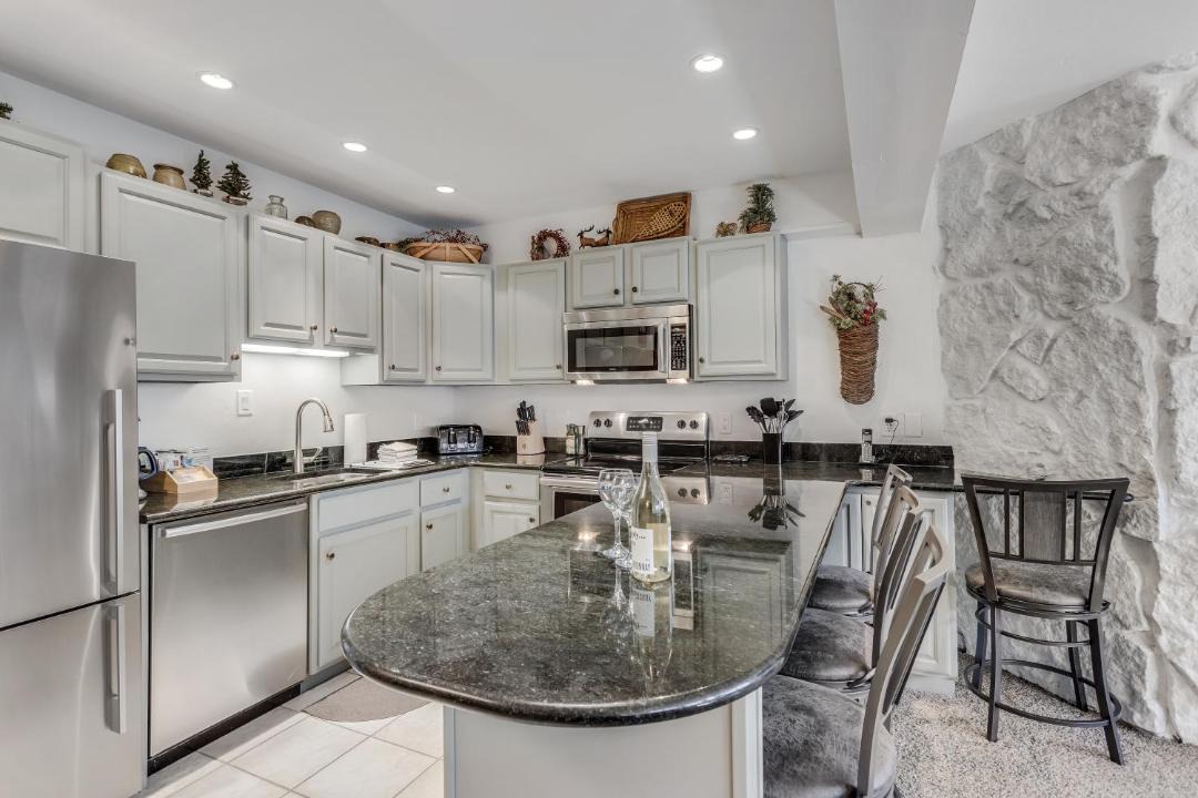Photo of Kitchen in Snowmass Village
