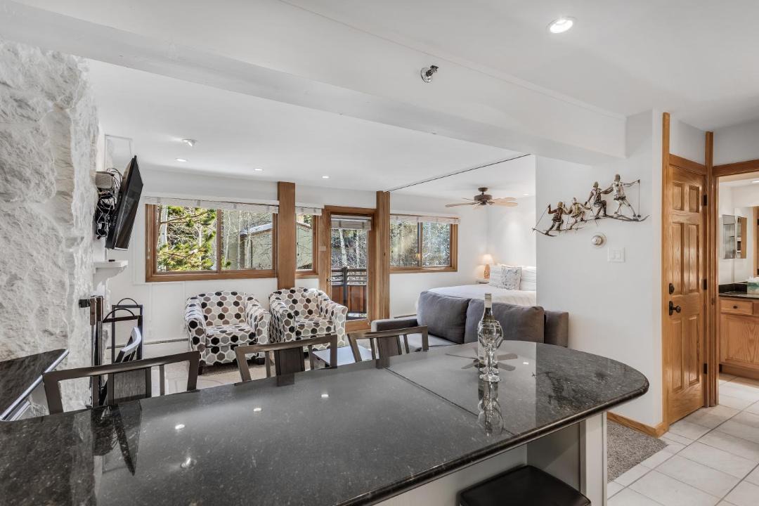Photo of Kitchen in Snowmass Village