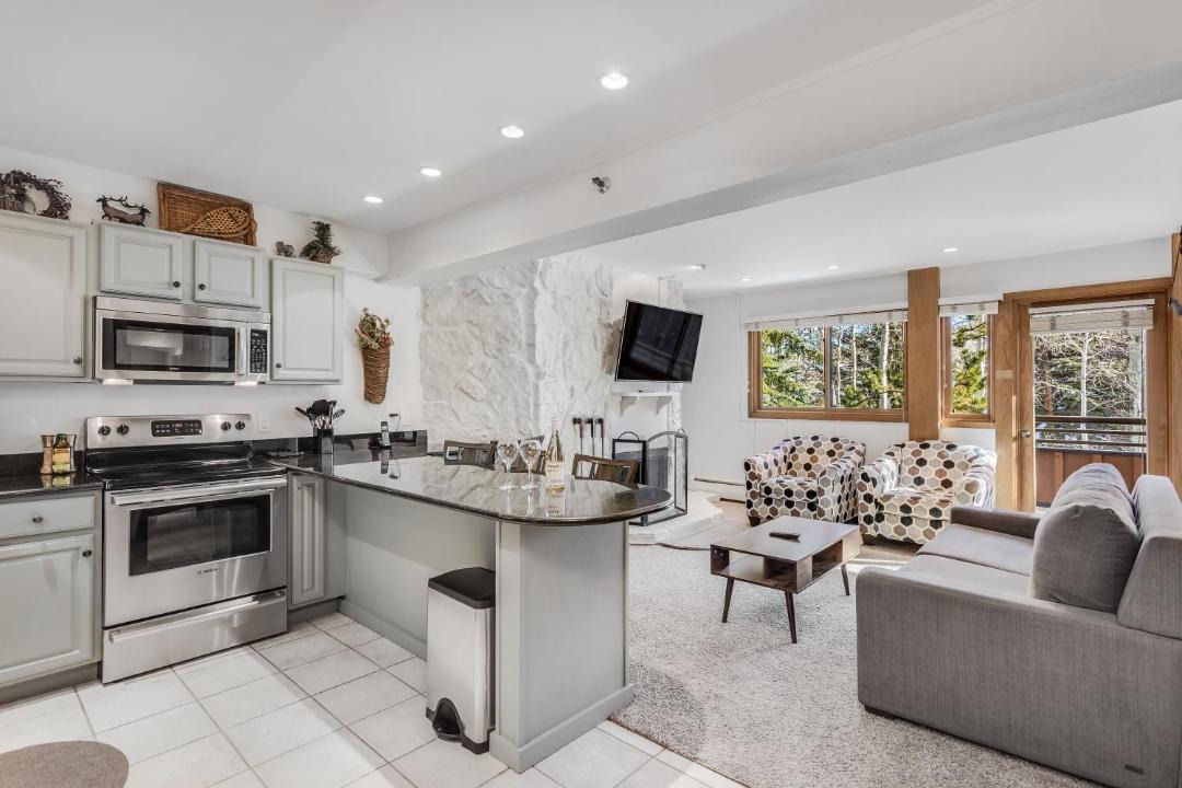 Photo of Kitchen in Snowmass Village
