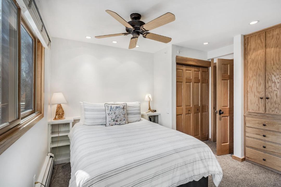 Photo of Bedroom in Snowmass Village
