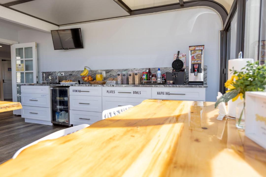 Photo of Kitchen in Pagosa Springs