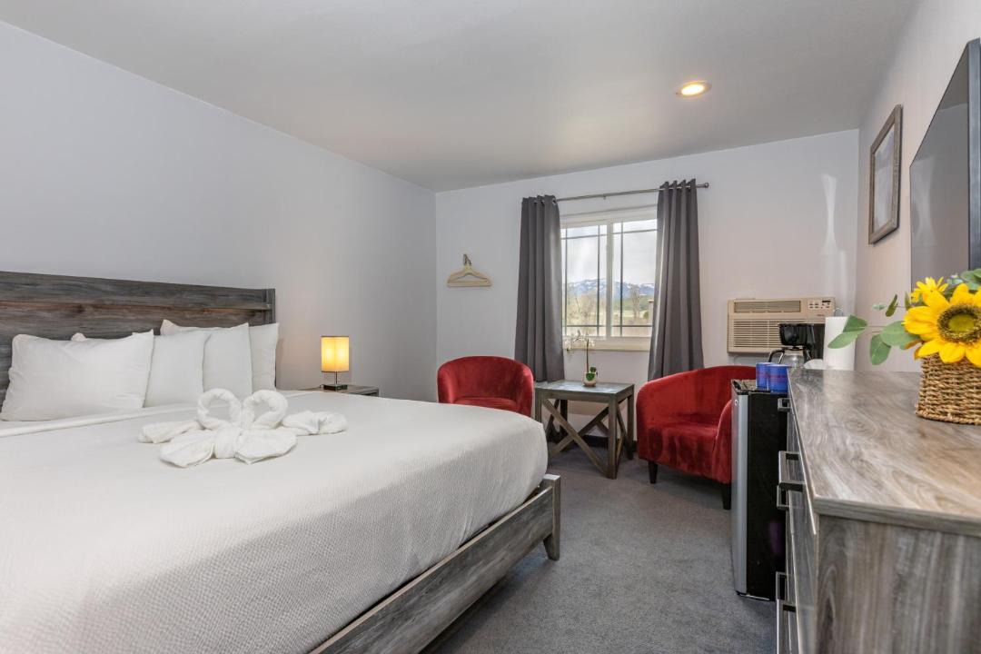 Photo of Bedroom in Pagosa Springs