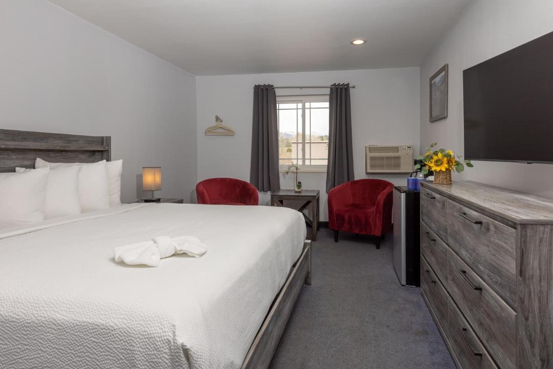 Photo of Bedroom in Pagosa Springs