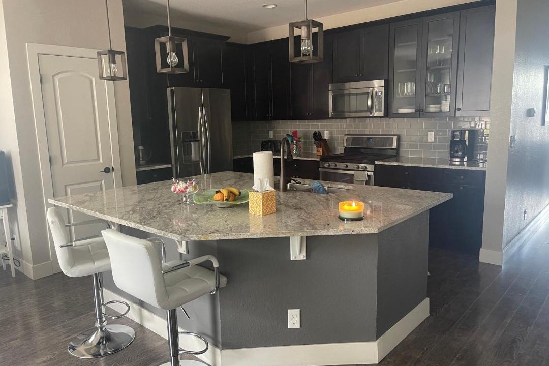Photo of Kitchen in Sterling Hills