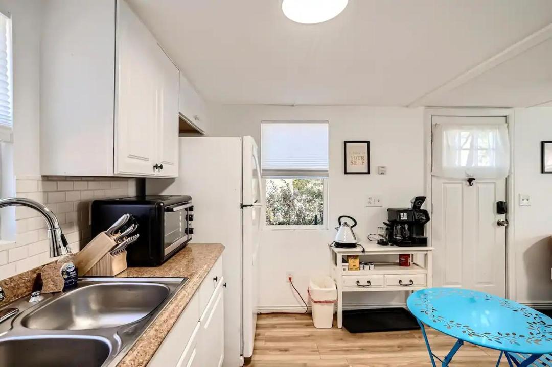 Photo of Kitchen in Mountain View