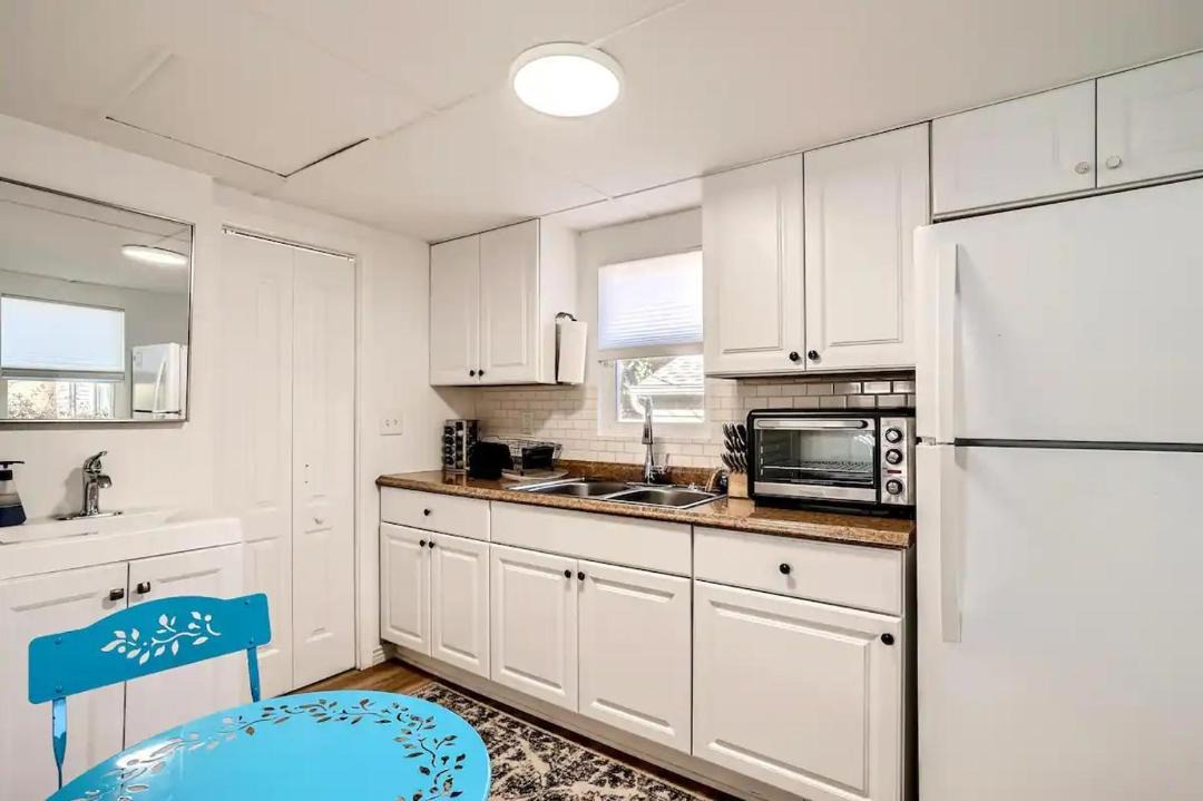 Photo of Kitchen in Mountain View