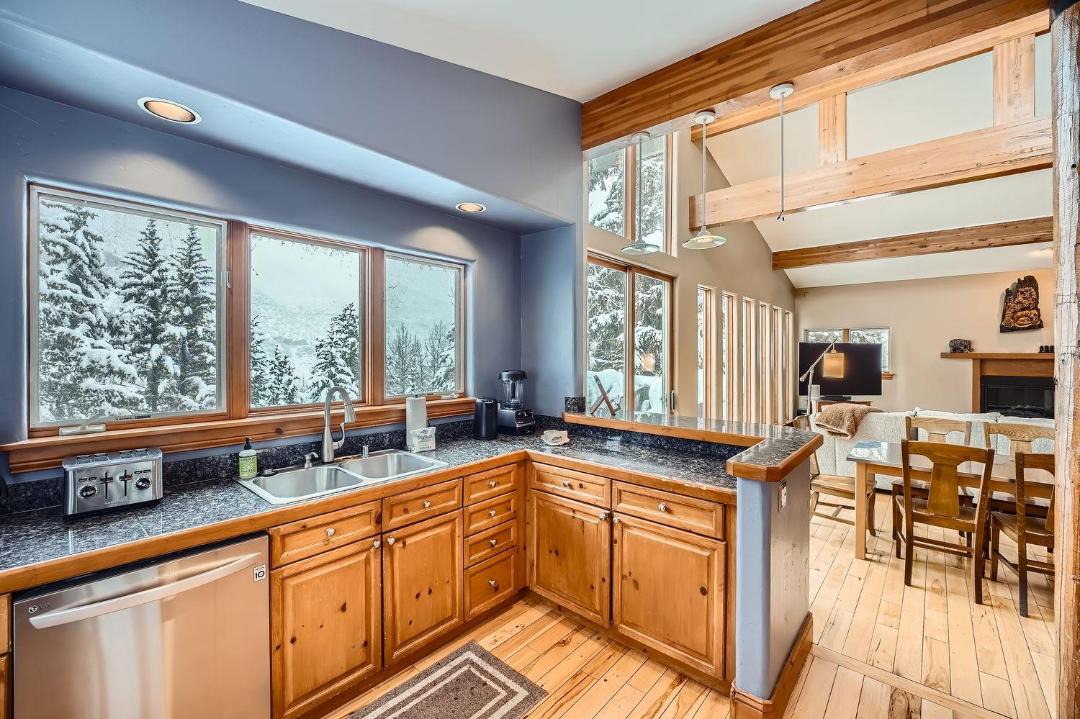 Photo of Kitchen in Intermountain