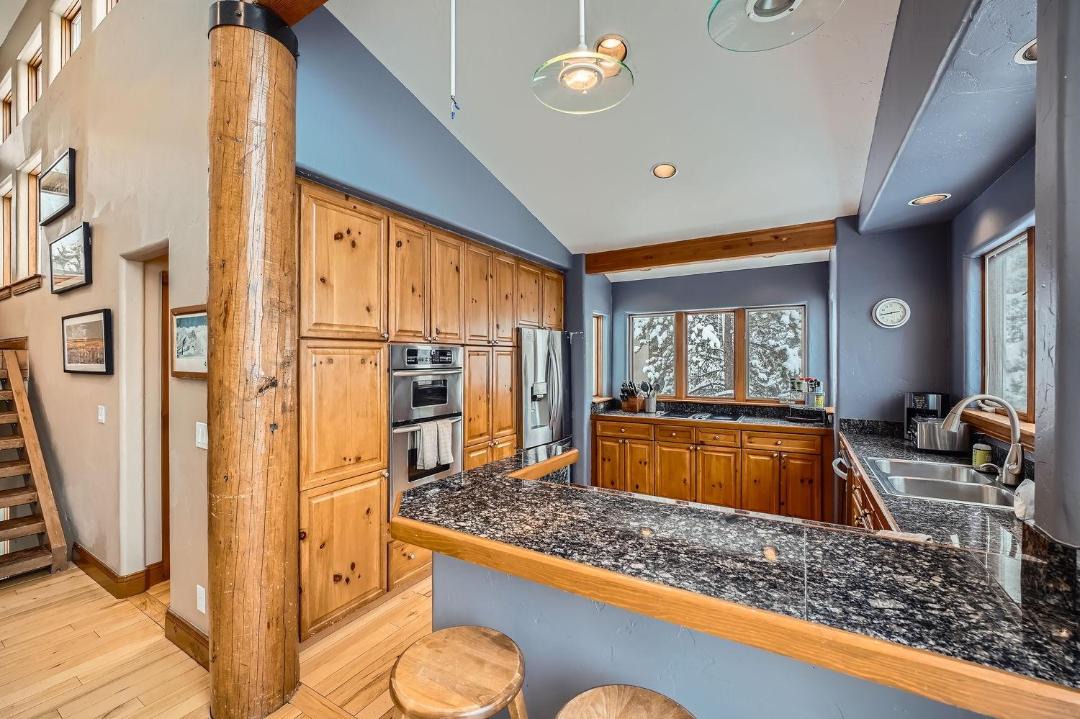 Photo of Kitchen in Intermountain