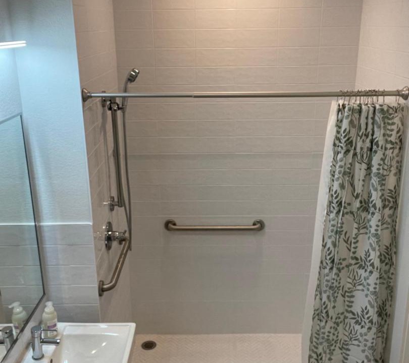 Photo of Bathroom in Cole