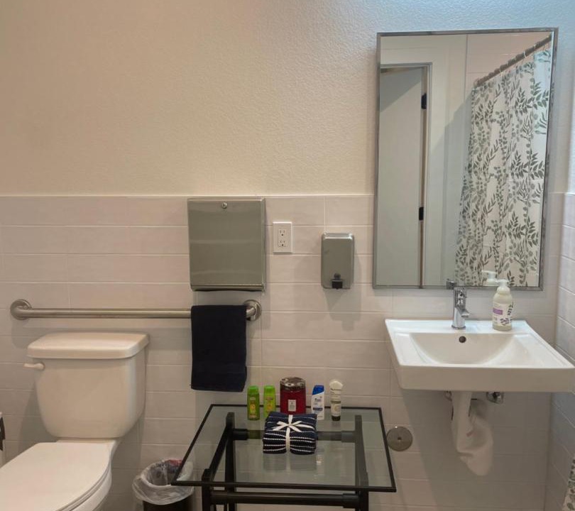 Photo of Bathroom in Cole
