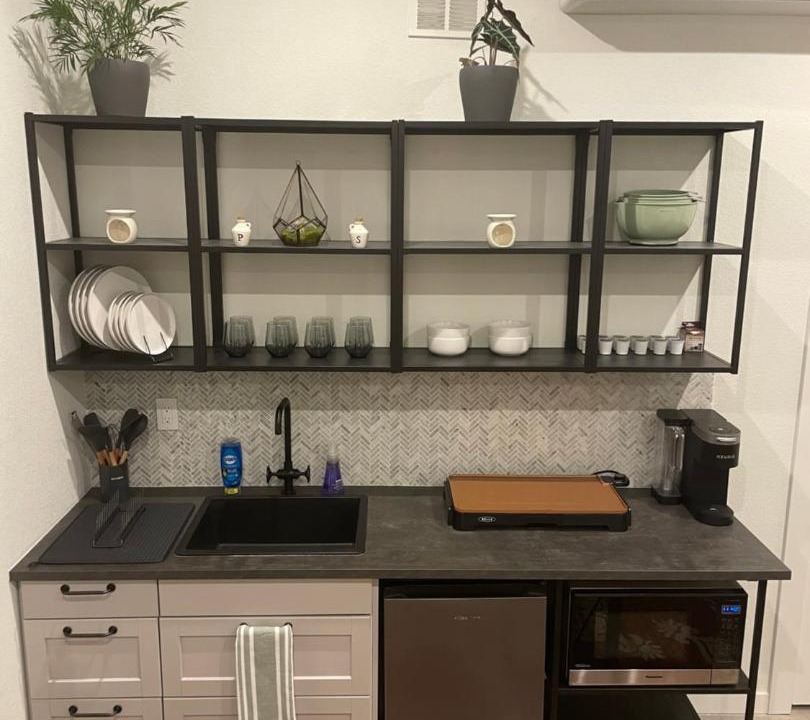 Photo of Kitchen in Cole
