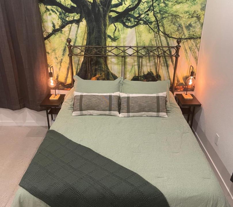 Photo of Bedroom in Cole