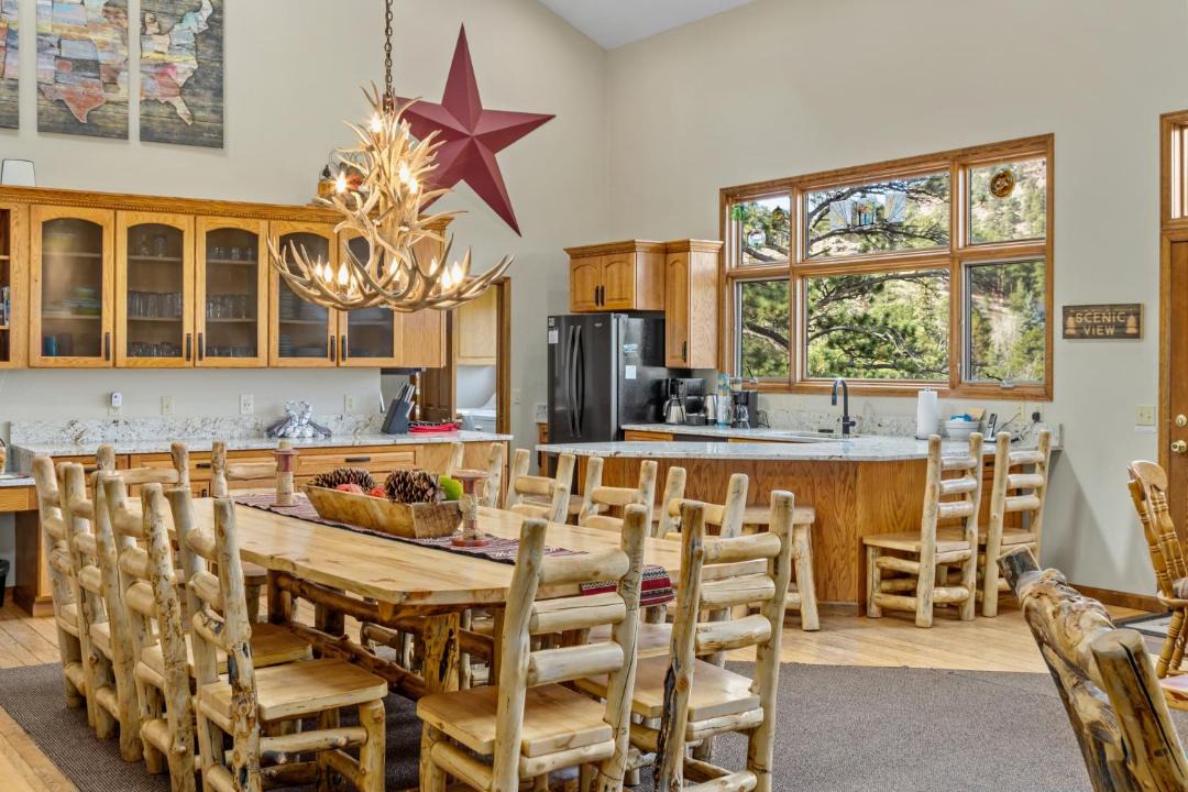 Photo of Kitchen in Aspen Brook