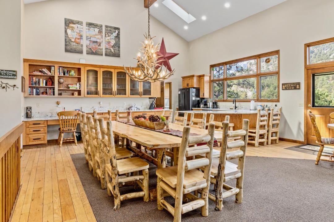 Photo of Kitchen in Aspen Brook