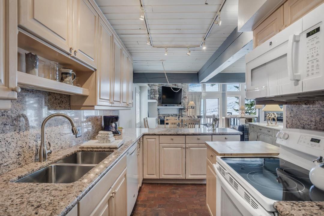 Photo of Kitchen in Snowmass Village