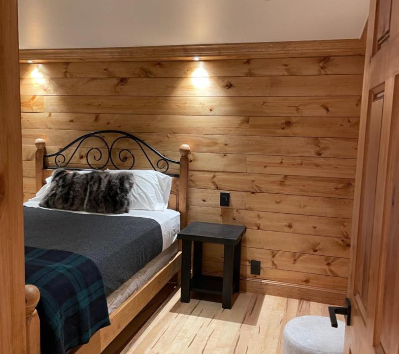 Photo of Bedroom in Aspen