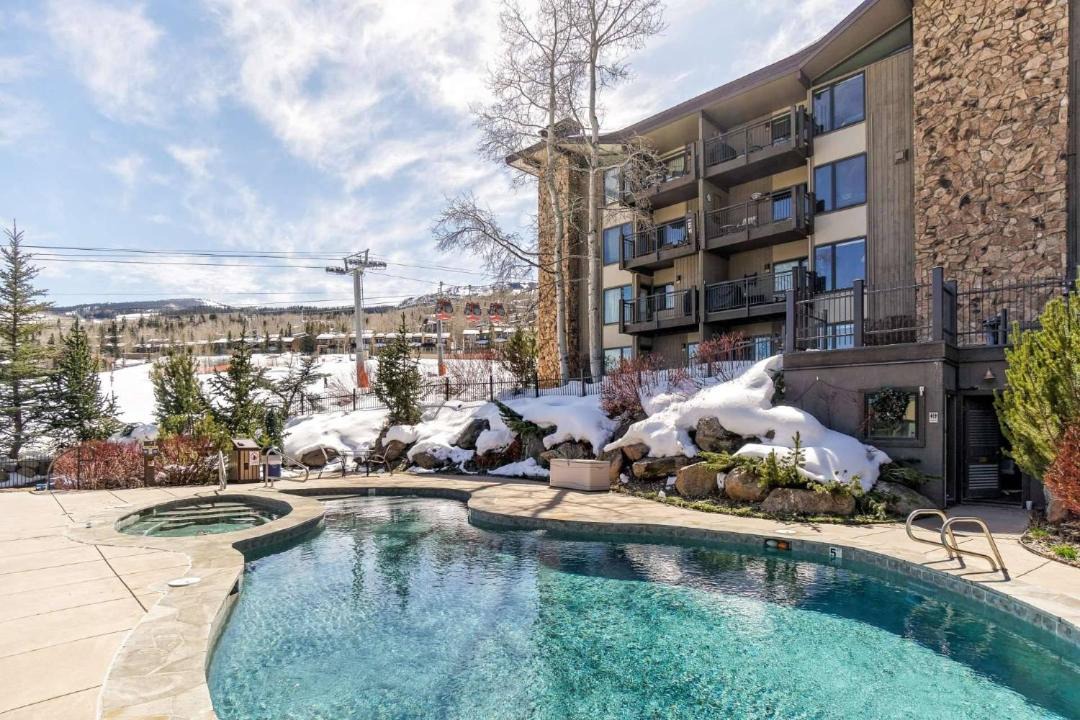 Photo of Others in Snowmass Village