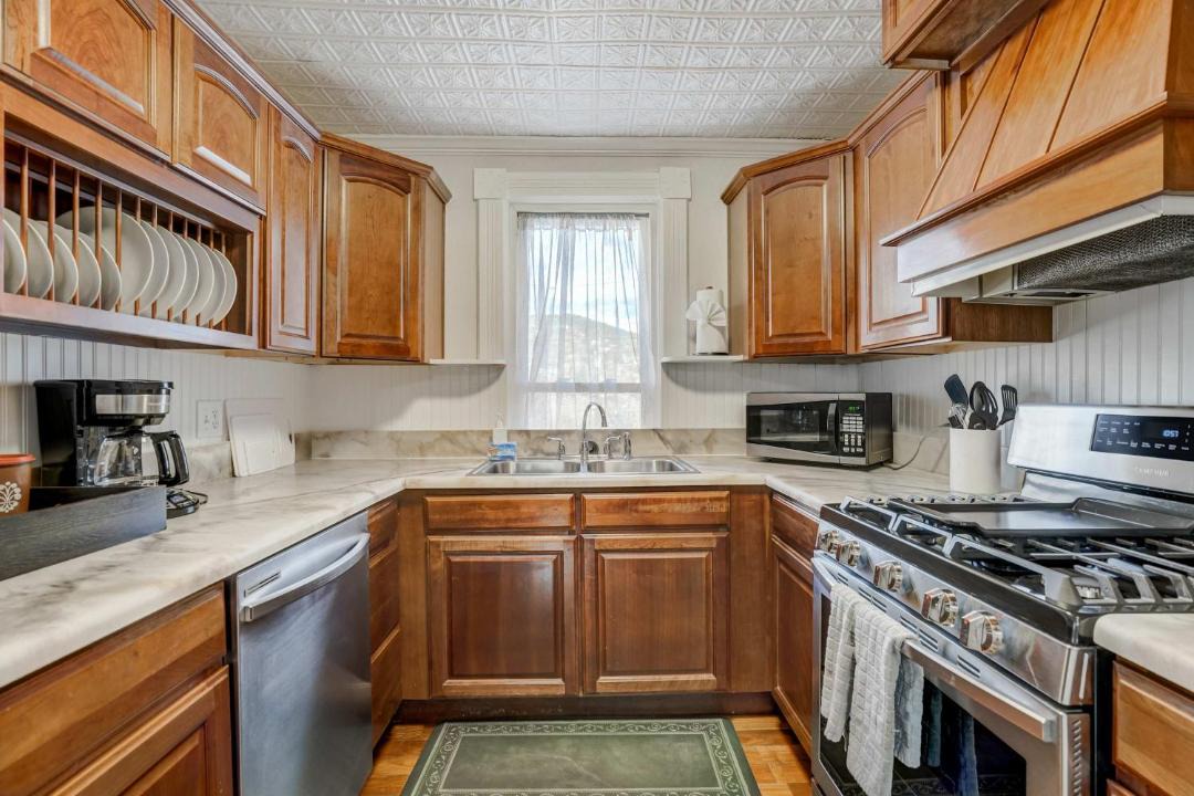 Photo of Kitchen in Manitou Springs