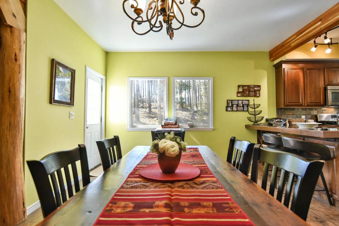 Photo of Kitchen in Breckenridge