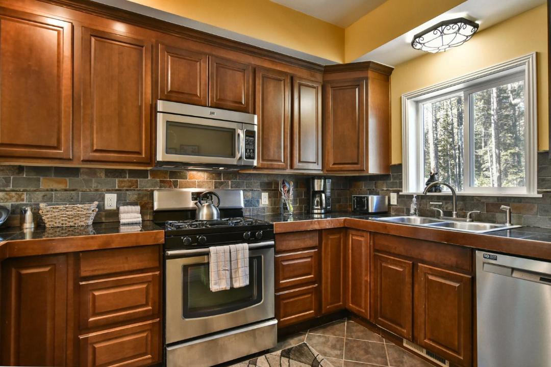 Photo of Kitchen in Breckenridge