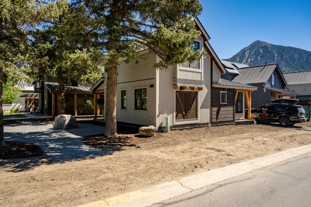 Photo of Others in Crested Butte