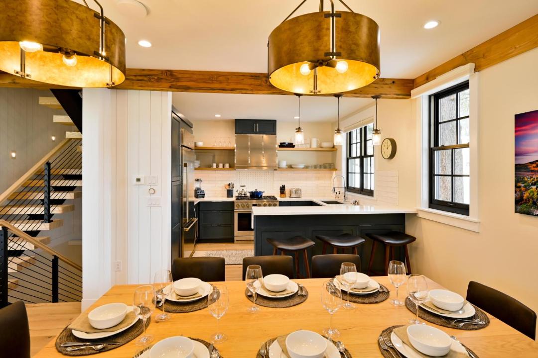 Photo of Kitchen in Crested Butte
