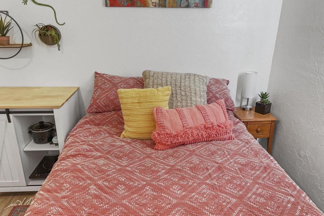 Photo of Bedroom in Redlands
