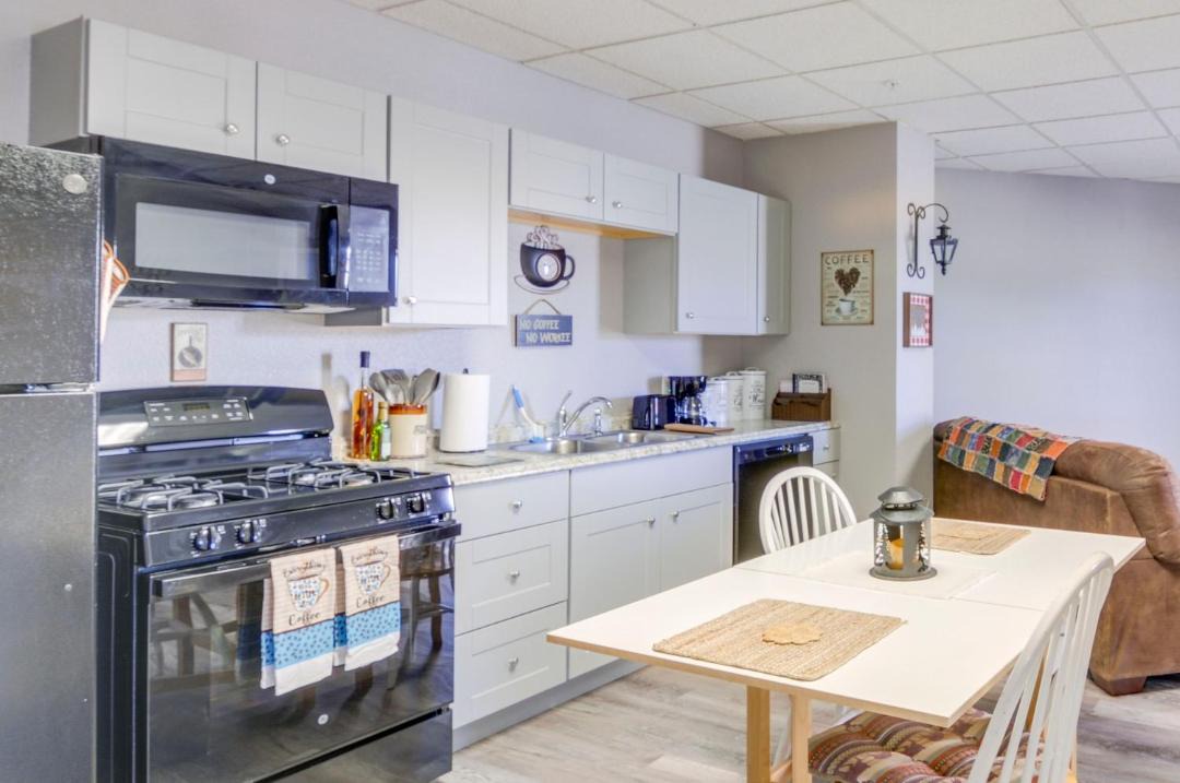 Photo of Kitchen in Del Norte