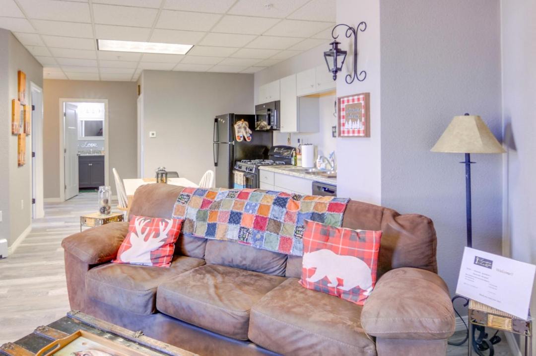 Photo of Livingroom in Del Norte