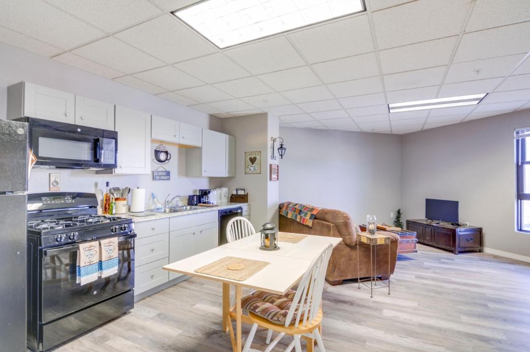 Photo of Kitchen in Del Norte