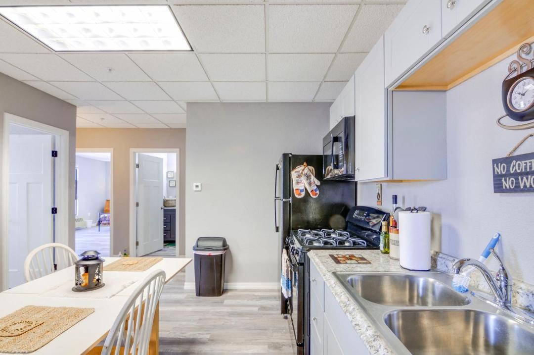 Photo of Kitchen in Del Norte