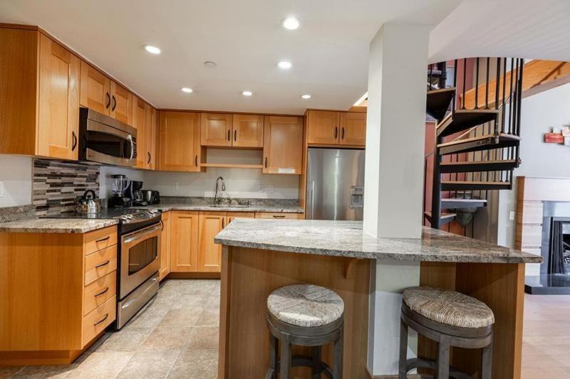 Photo of Kitchen in Vail