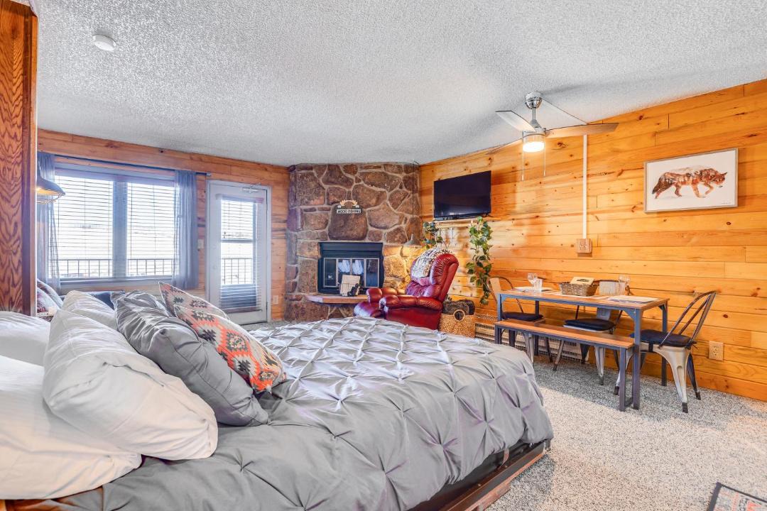 Photo of Bedroom in Granby