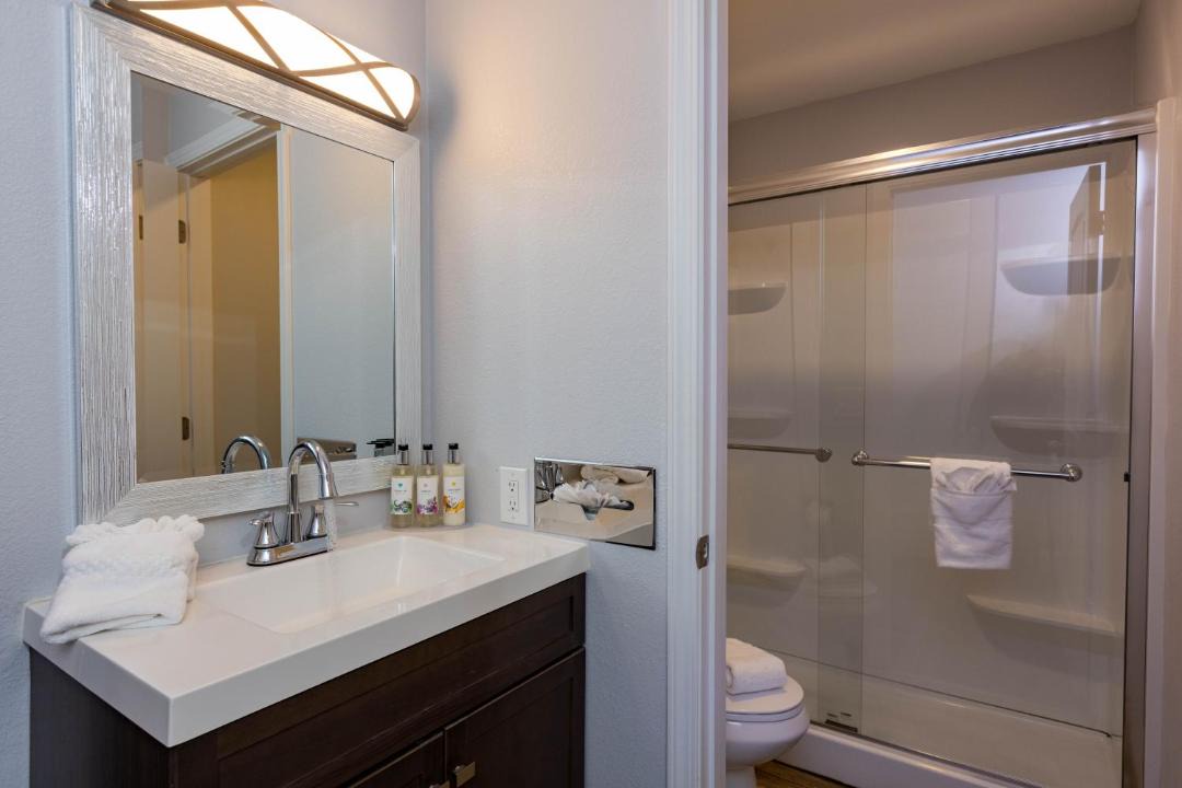 Photo of Bathroom in Pagosa Springs