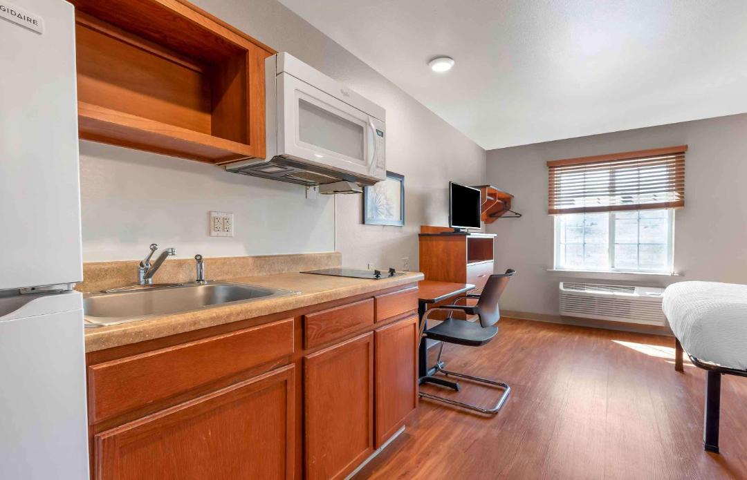 Photo of Kitchen in West Colorado Springs