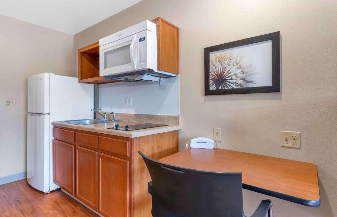 Photo of Kitchen in West Colorado Springs
