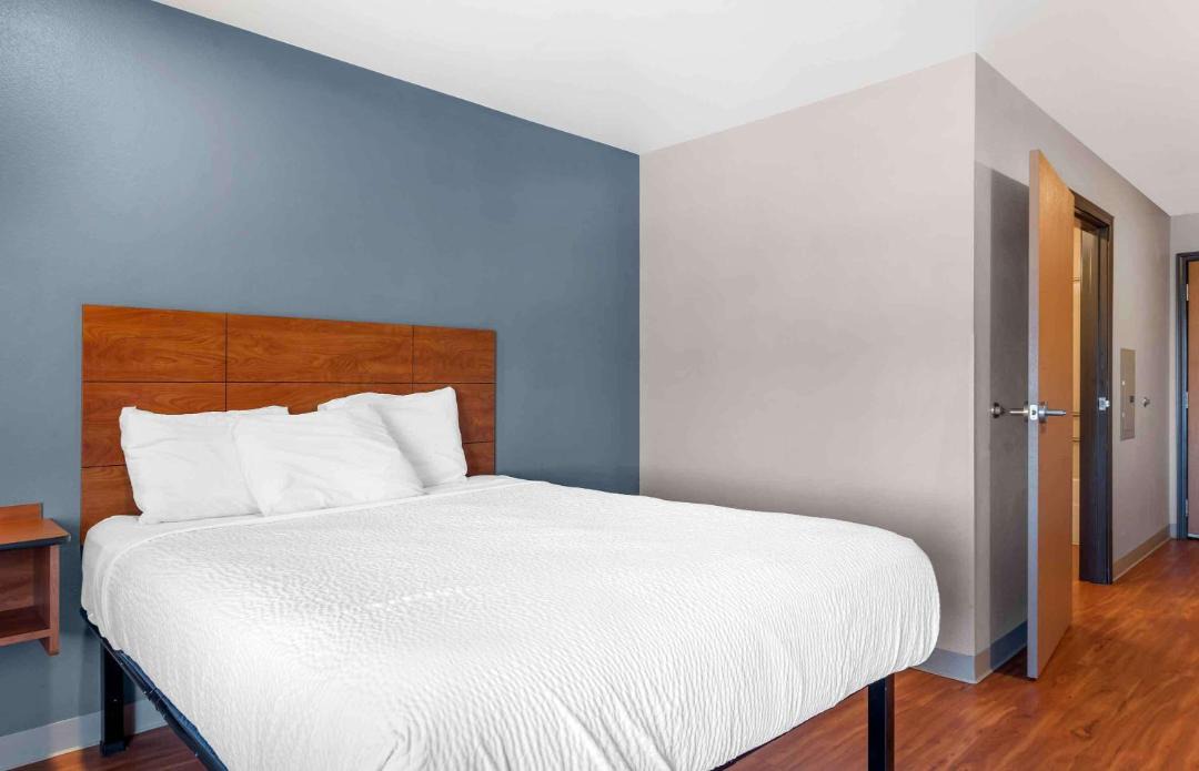 Photo of Bedroom in West Colorado Springs