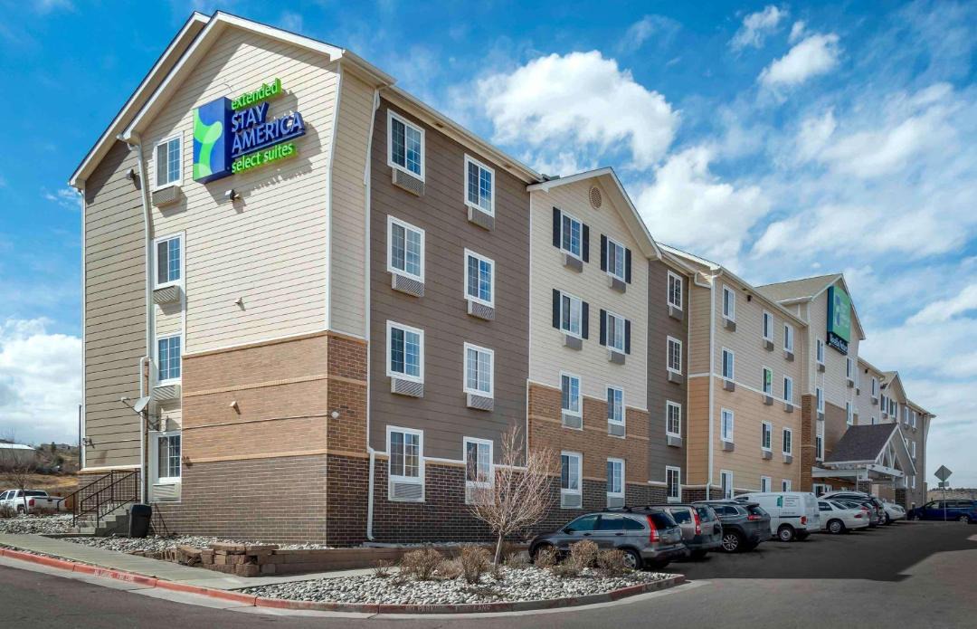 Photo of Others in West Colorado Springs