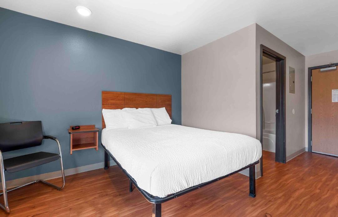 Photo of Bedroom in West Colorado Springs
