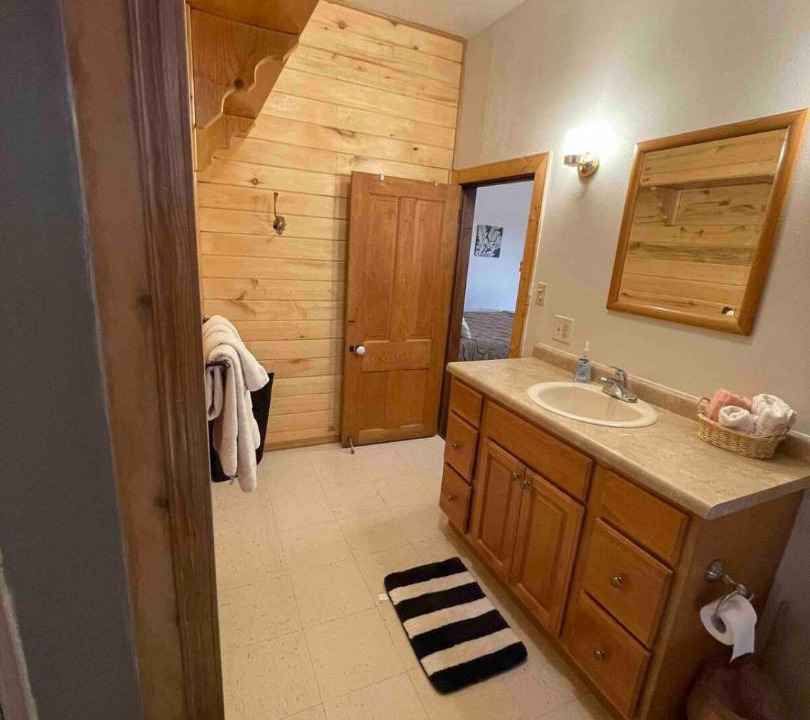 Photo of Bathroom in Del Norte